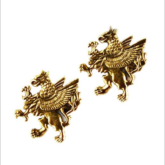 Other - Griffin Cufflinks